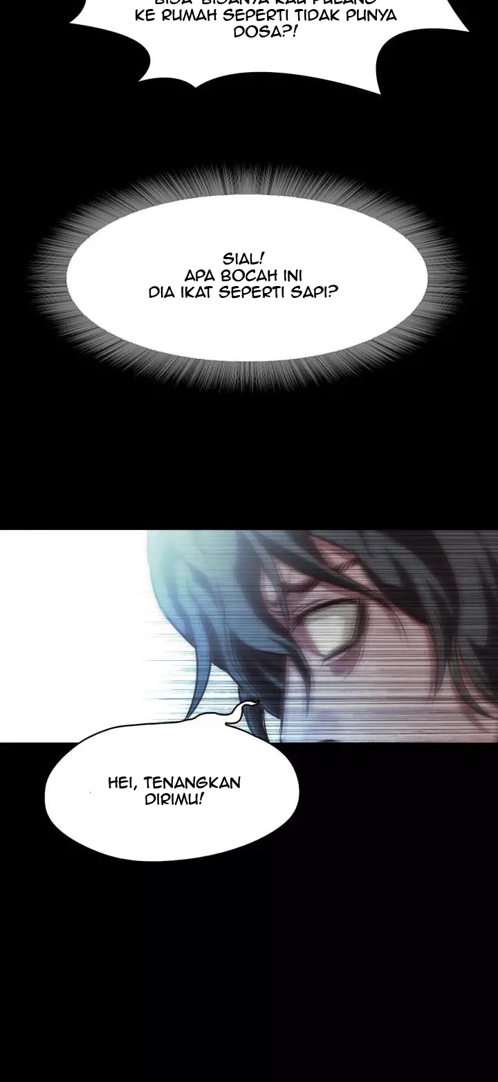 Lucky Bad Man Chapter 09 Gambar 27